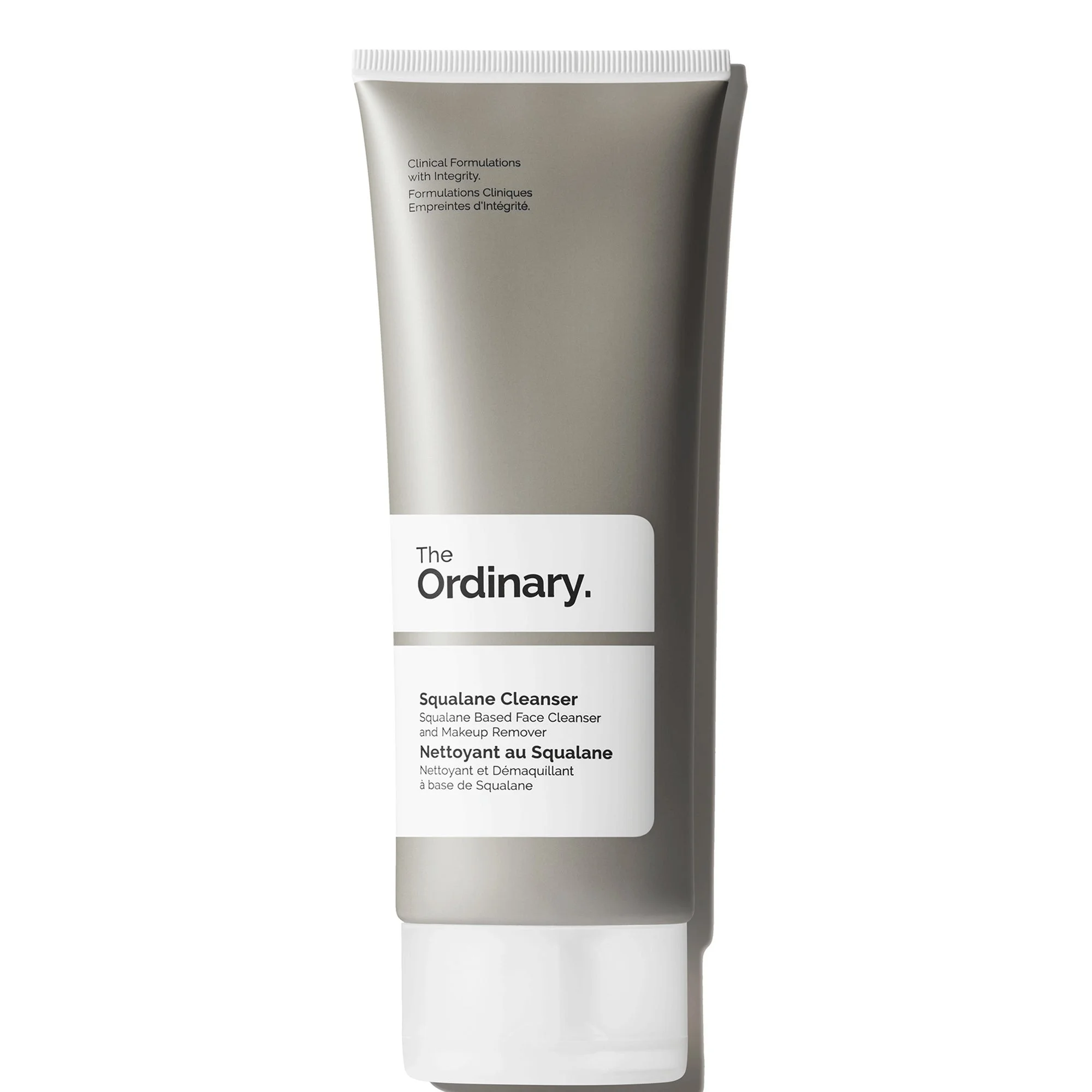 The Ordinary Squalane Cleanser 150ml - 1