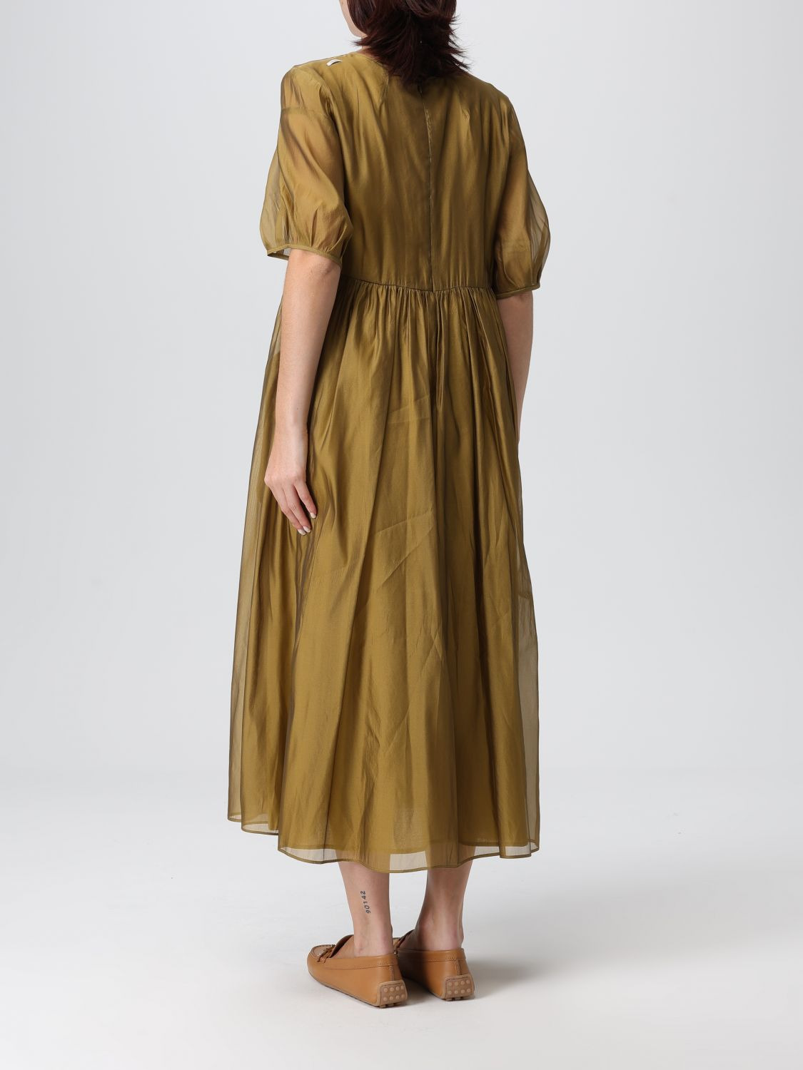 Dress woman Max Mara - 3