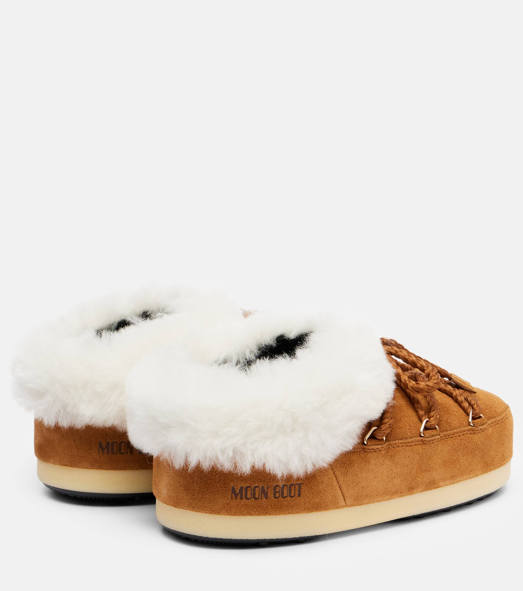 Evx suede ankle boots - 2