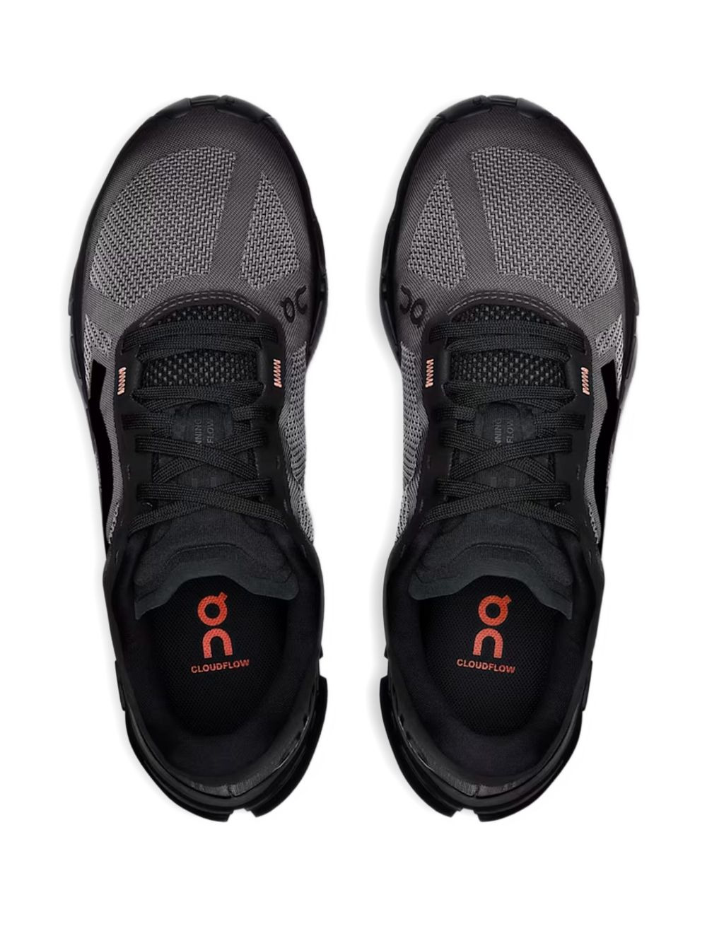 Cloudflow 5 low-top sneakers - 4