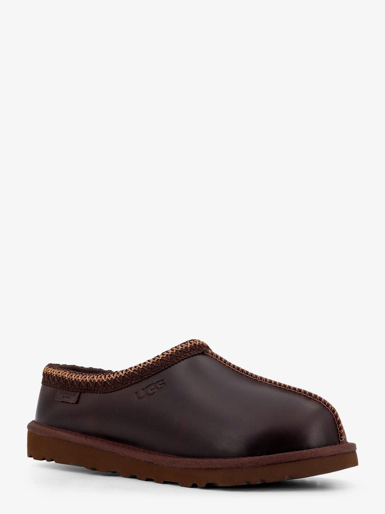UGG - Ugg Tasman Lthr Regen Leather Mule - 2