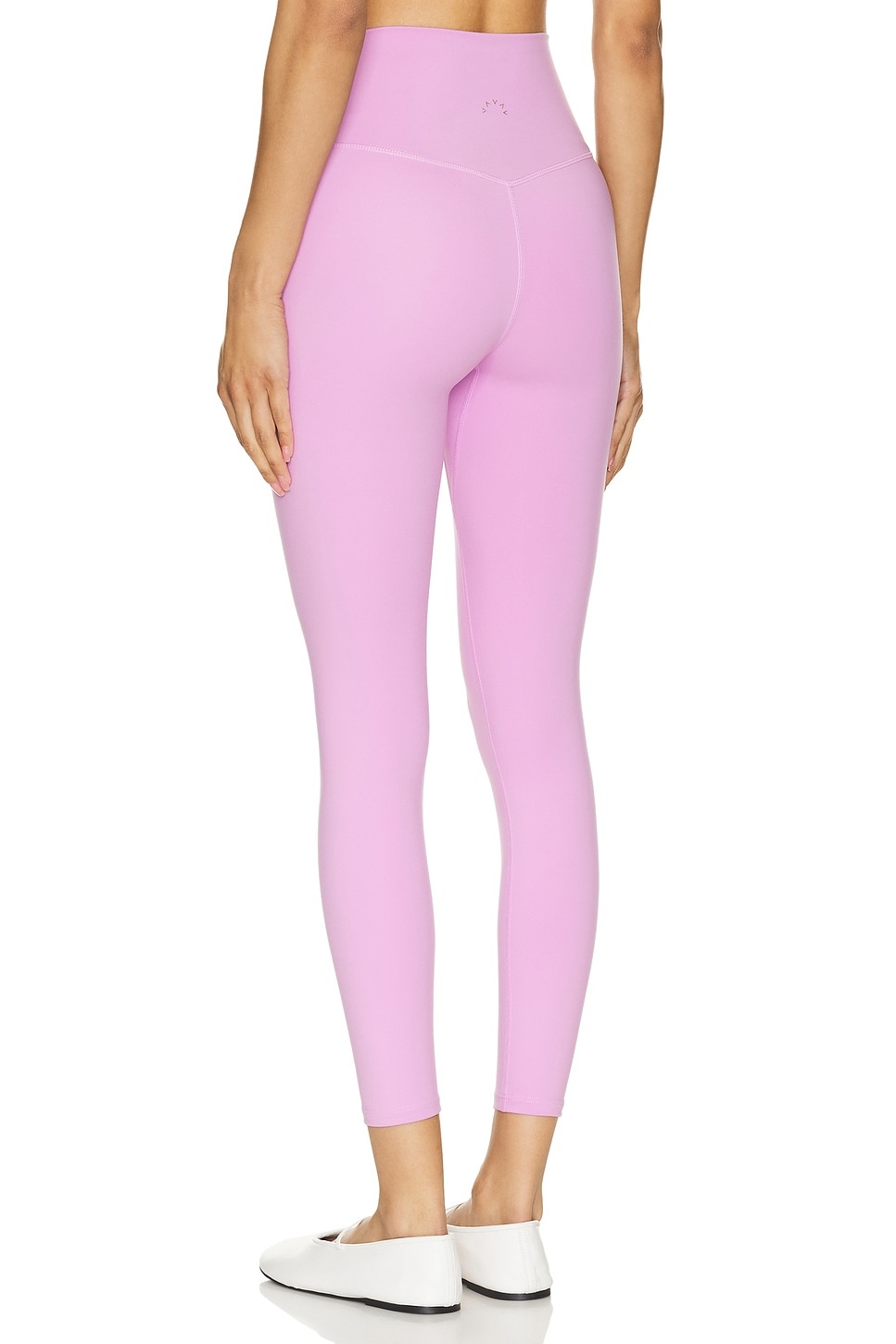 Freesoft High Rise Legging - 3