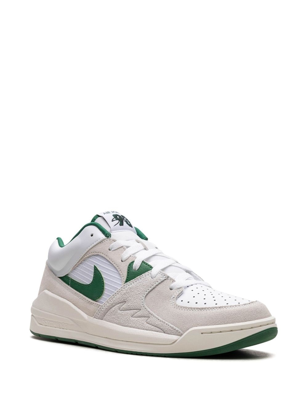 Stadium 90 "White Clover" sneakers - 2