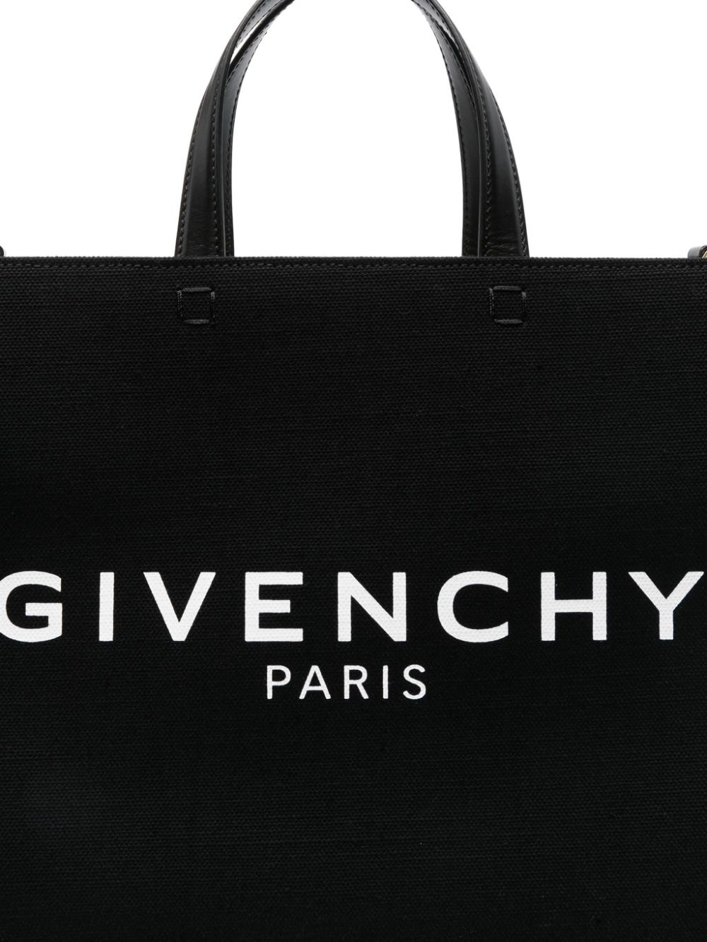 medium G Tote logo-print tote bag - 4
