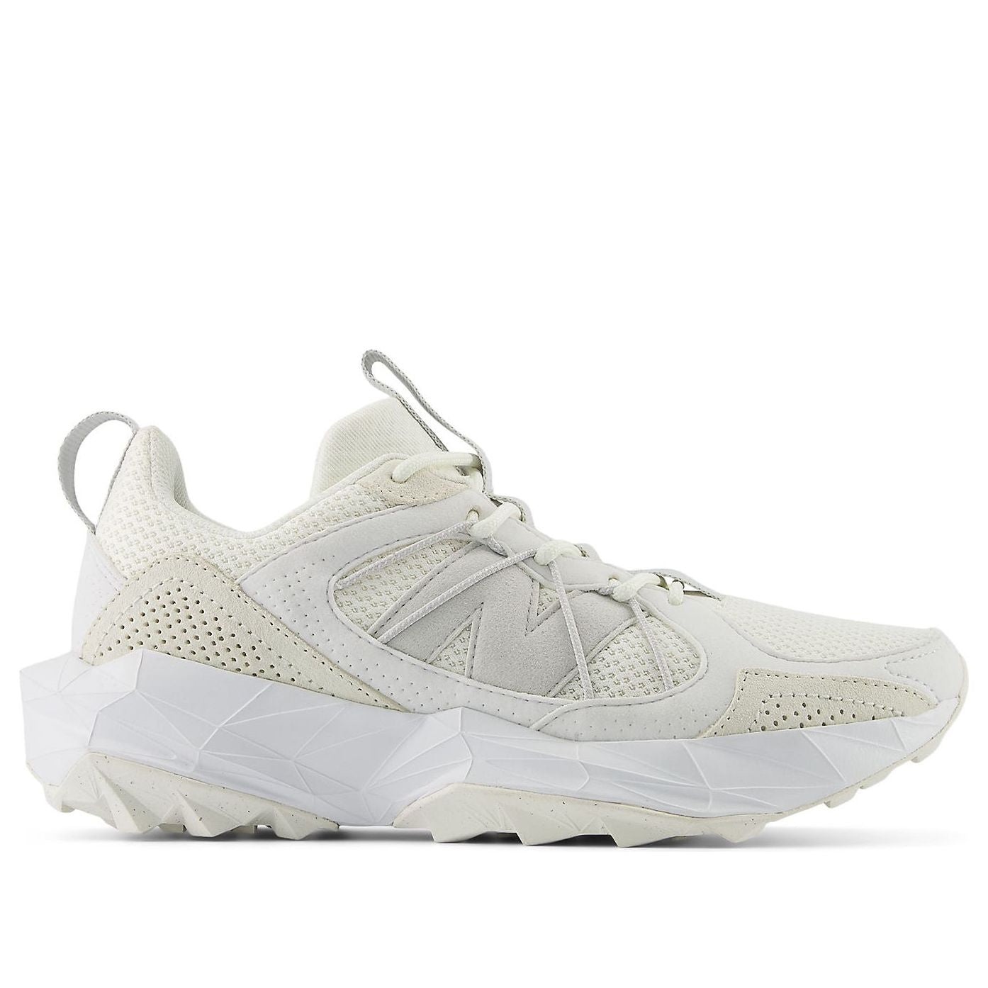 (WMNS) New Balance Tektrel 'Sea Salt White' WTTTRSLW - 2