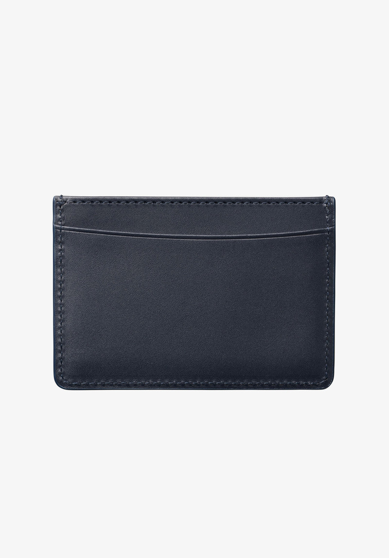 A.P.C. André Cardholder outlook