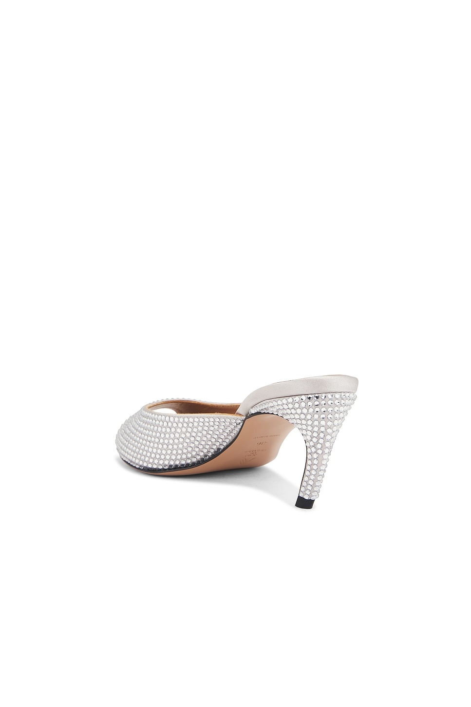 Ada Mule Sandal - 3