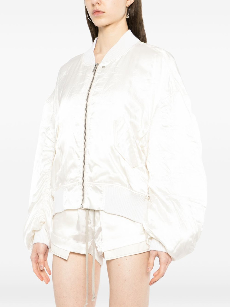 Secchia flight jacket 3