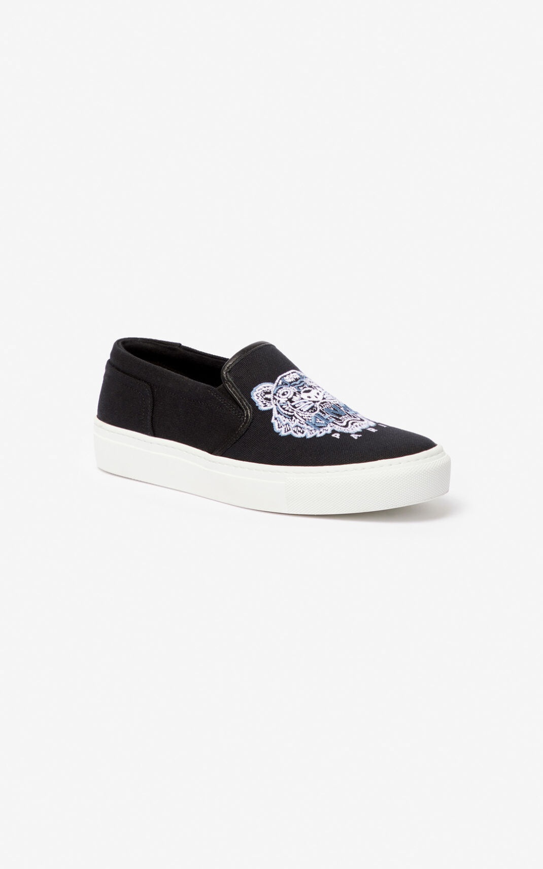K-Skate Tiger slip-ons - 2