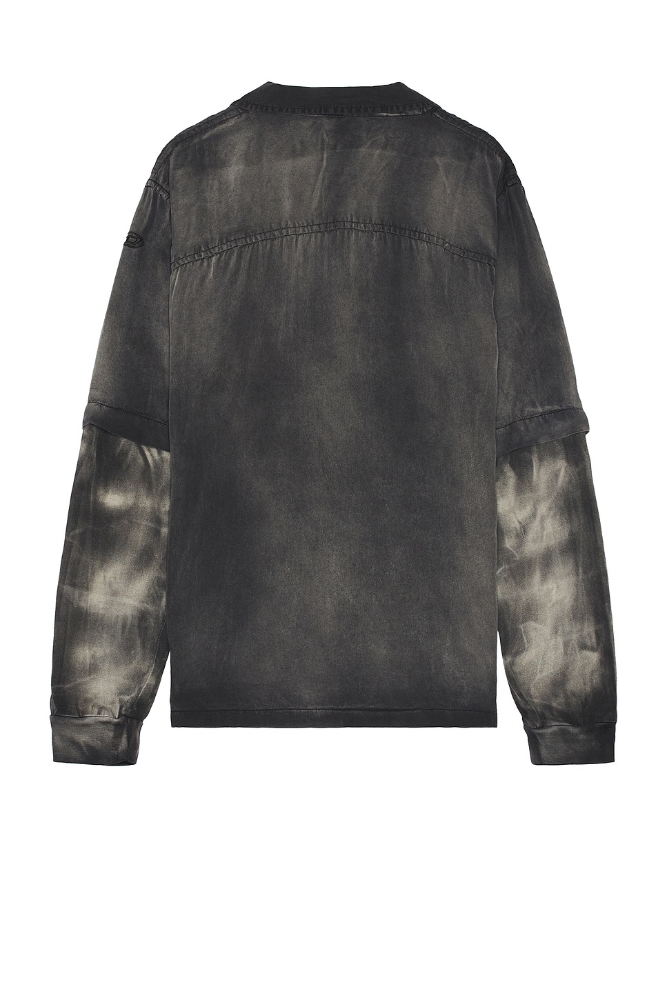 Eeklo Double Layered Shirt - 2