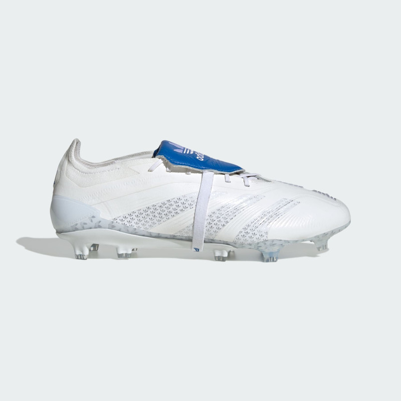 Predator Elite David Beckham Firm Ground Soccer Cleats - 1