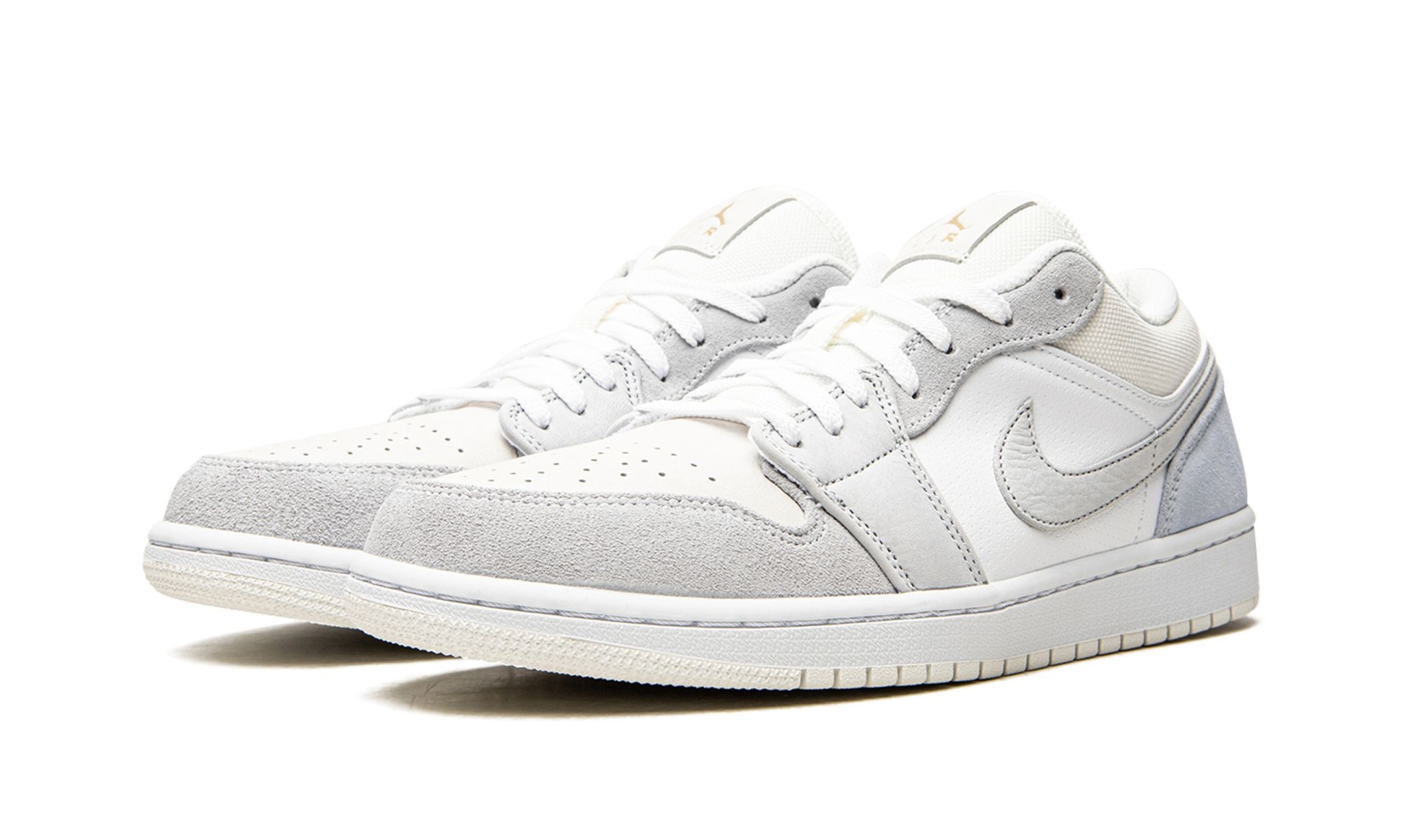 Air Jordan 1 Low "Paris" - 2
