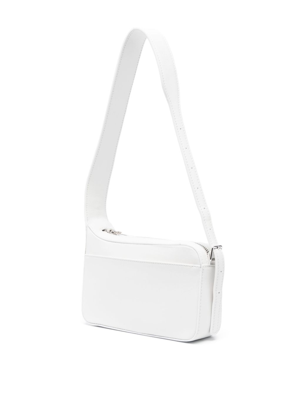 Racer leather bag - 3