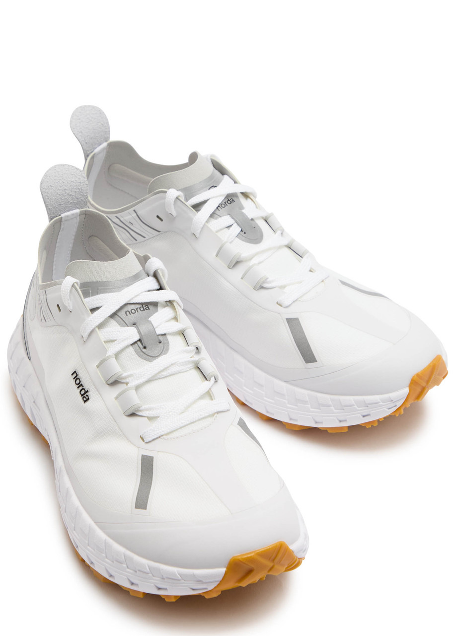 Norda 001 Dyneema Sneakers - 3