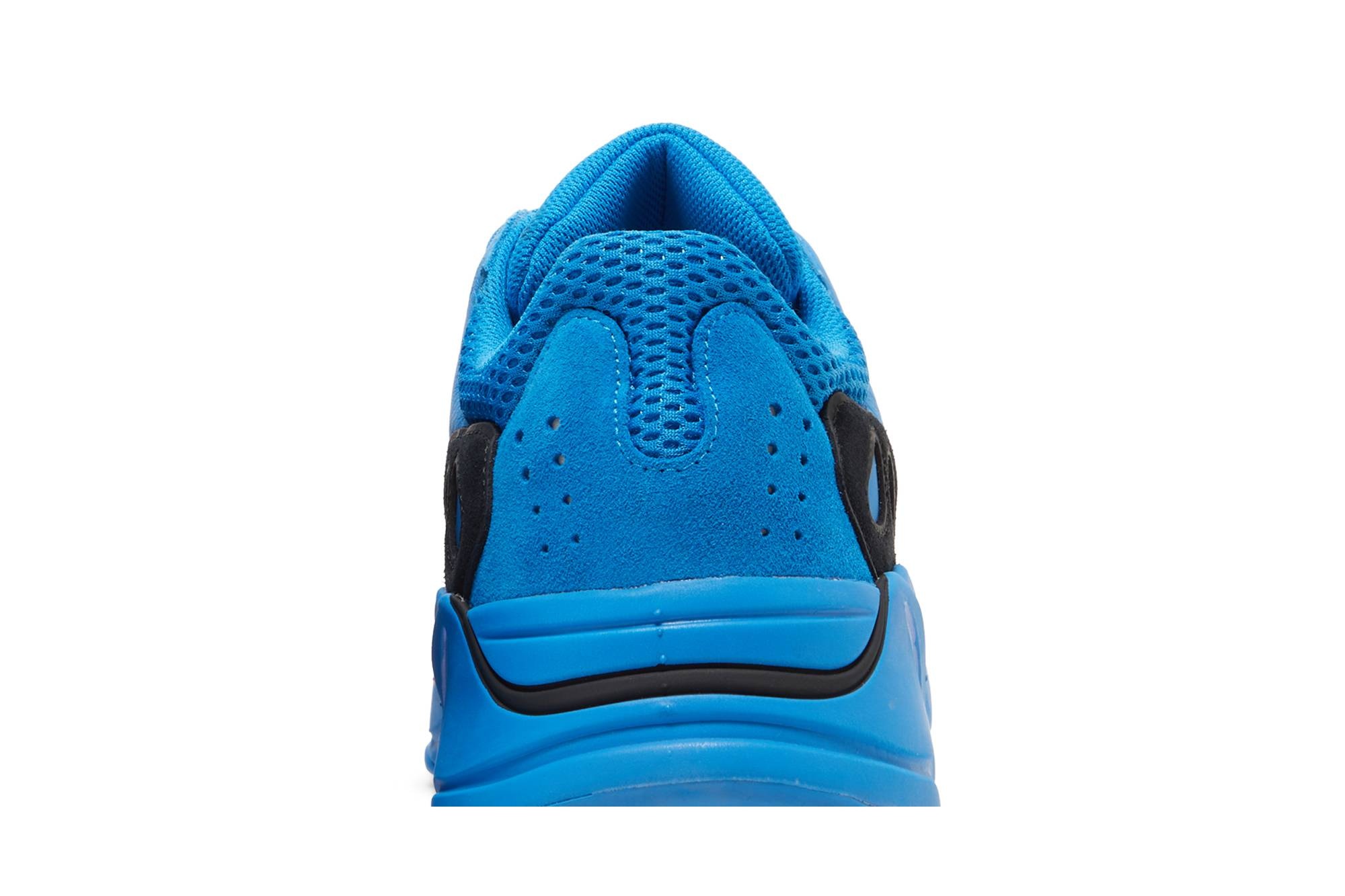 Yeezy Boost 700 'Hi-Res Blue' - 7