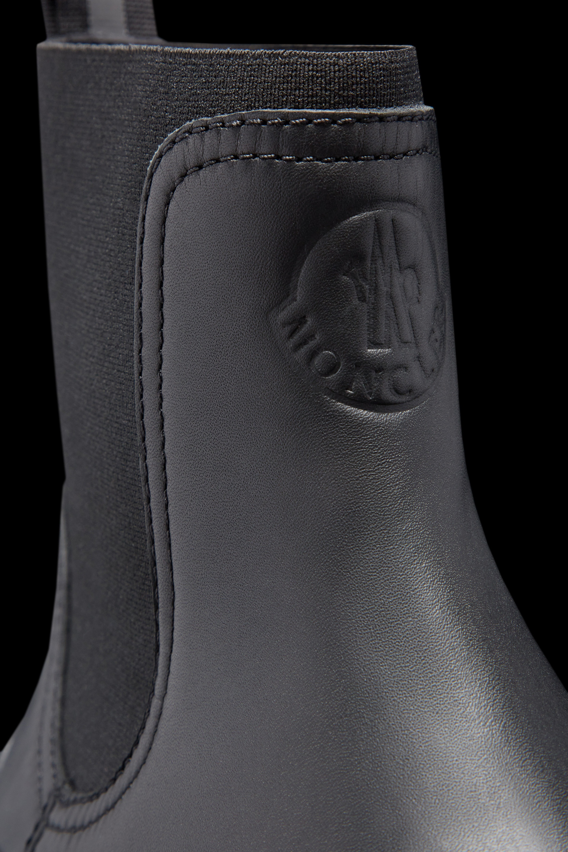 Larue Chelsea Boots - 5