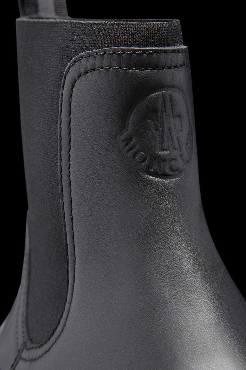 Larue Chelsea Boots 5
