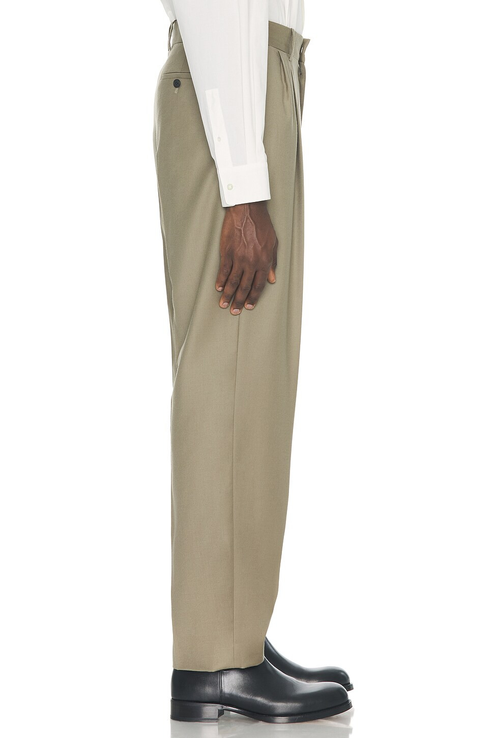 Zev Pant - 4