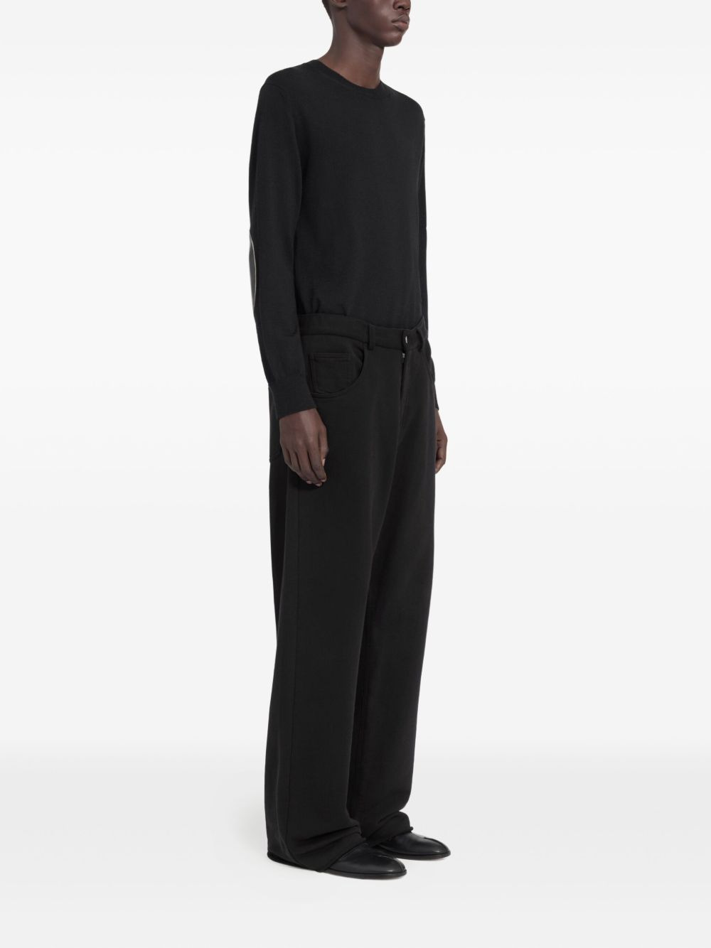 MM6 Maison Margiela Trousers - 3
