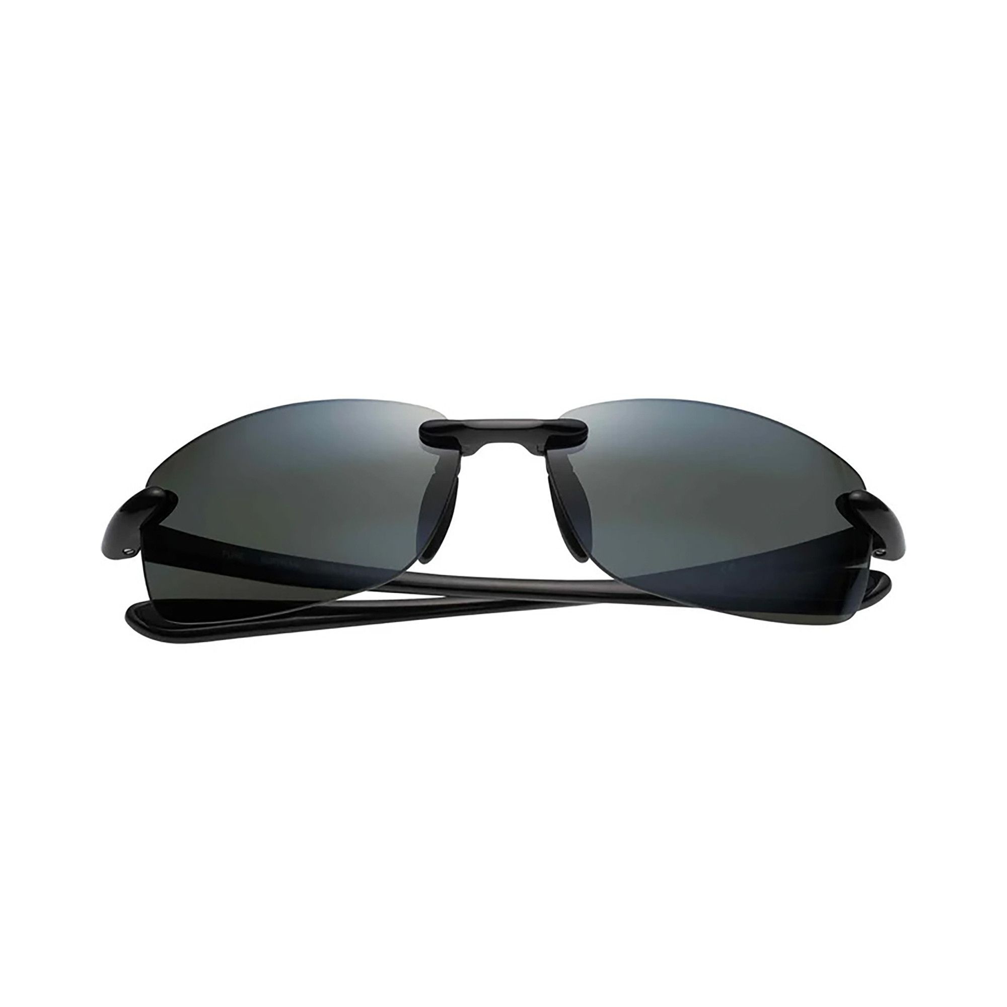 Supreme Fuse Sunglasses 'Black' - 1