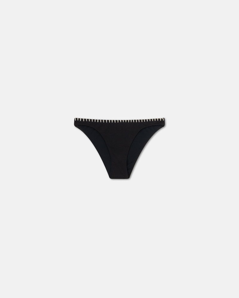 Crochet Bikini Bottoms 1