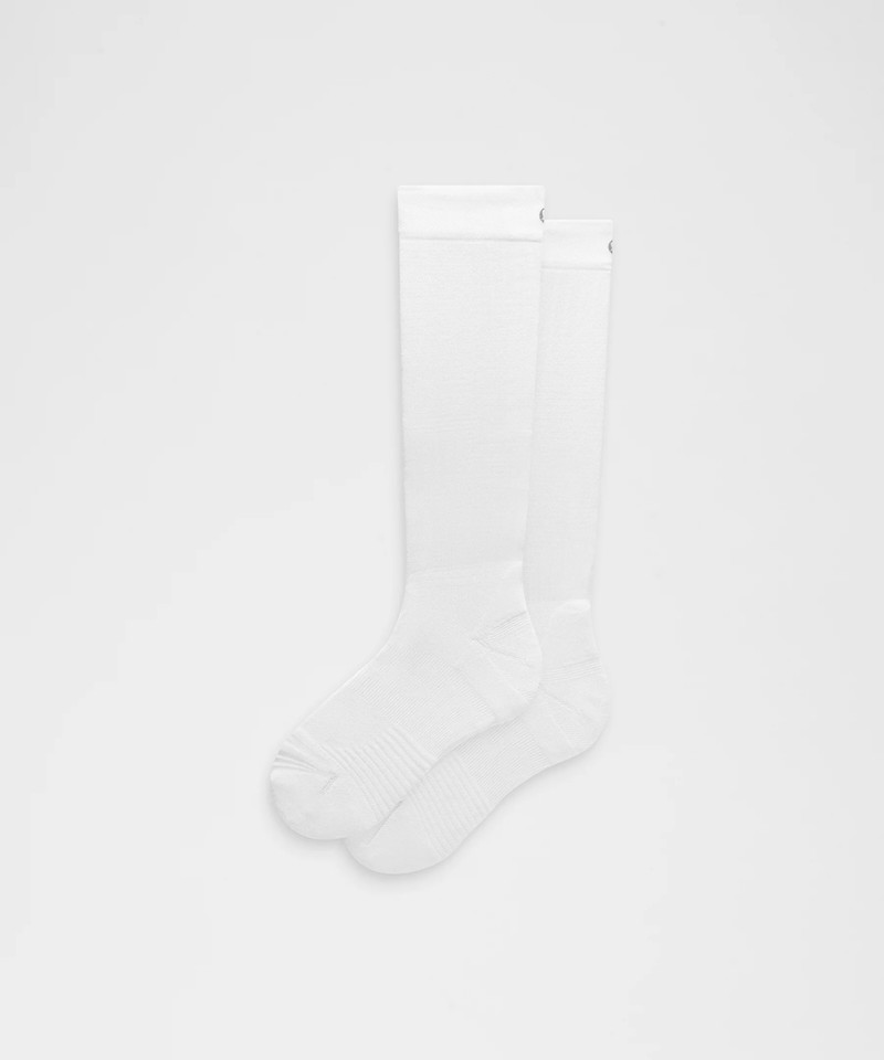 Power Stride Knee-High Socks 1
