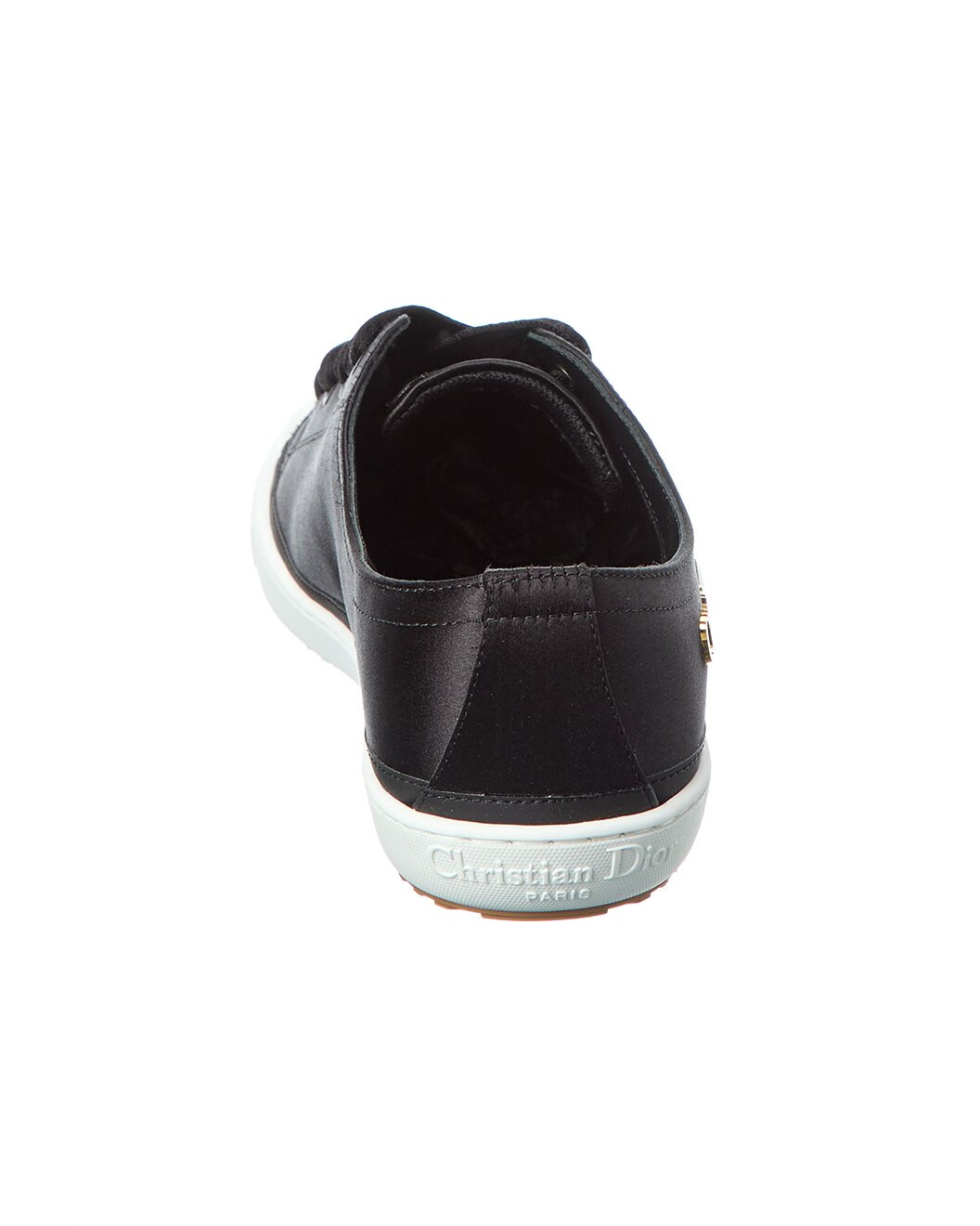 Dior Lucky Satin Sneaker - 3