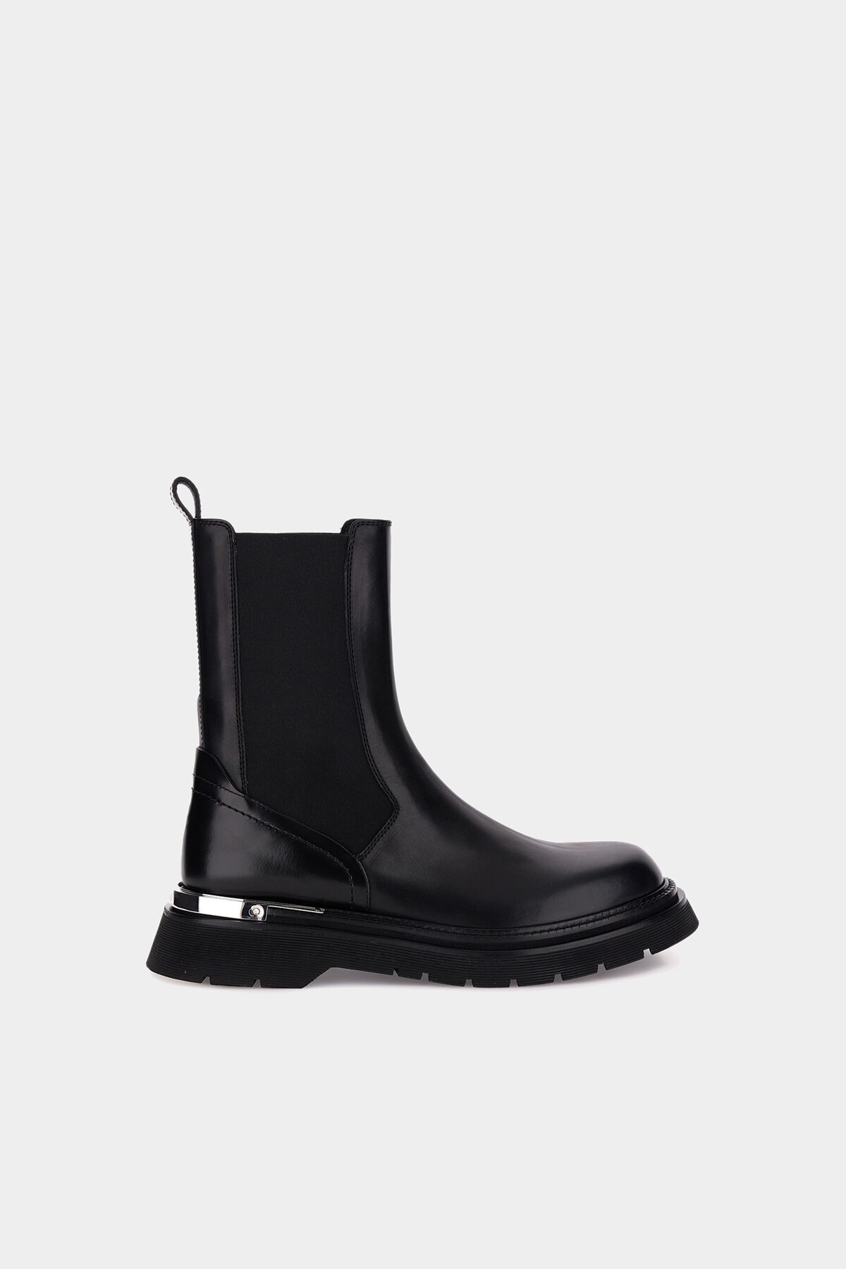 URBAN HIKING CHELSEA BOOTS - 1