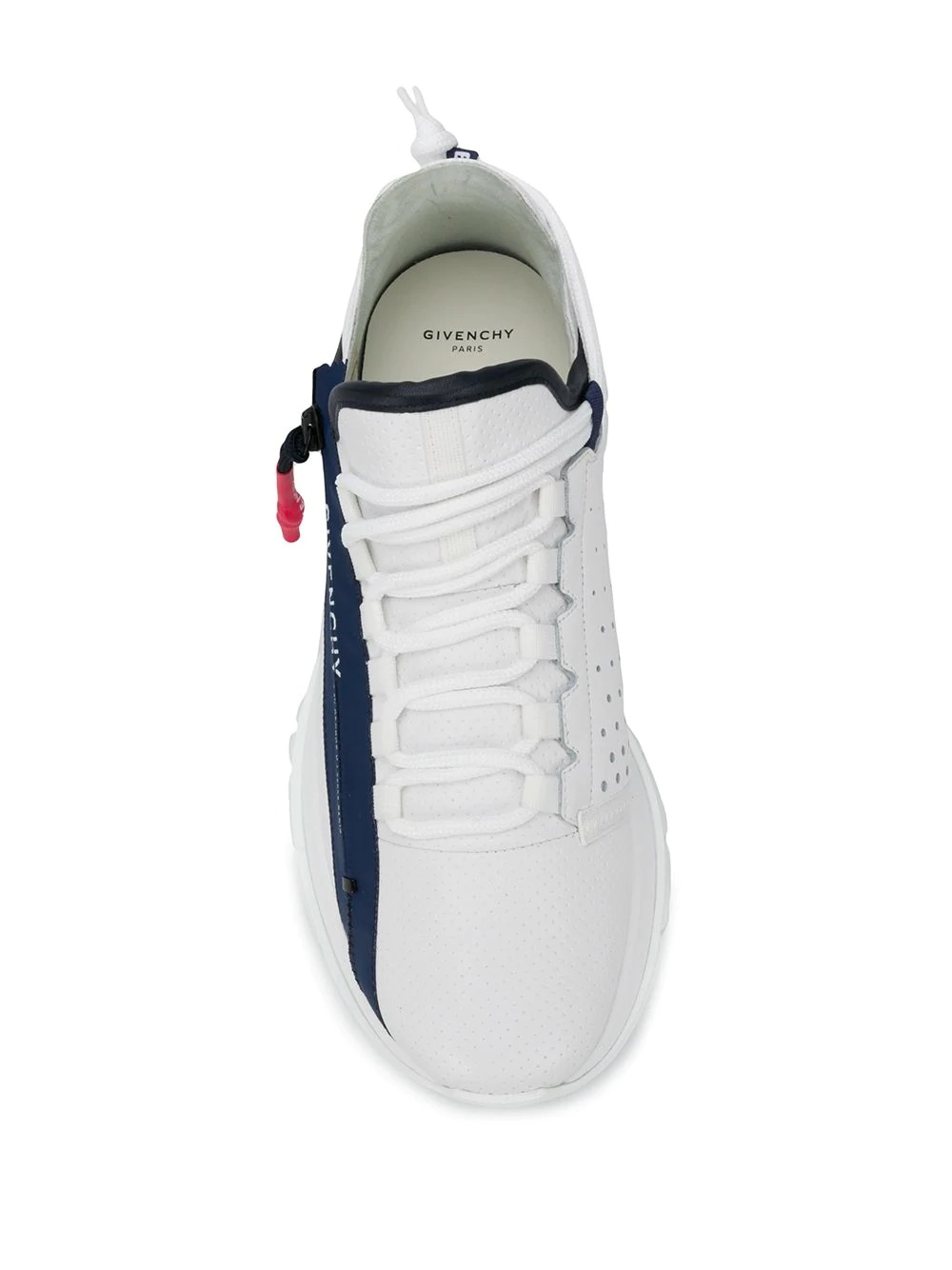  Spectre low-top sneakers - 4