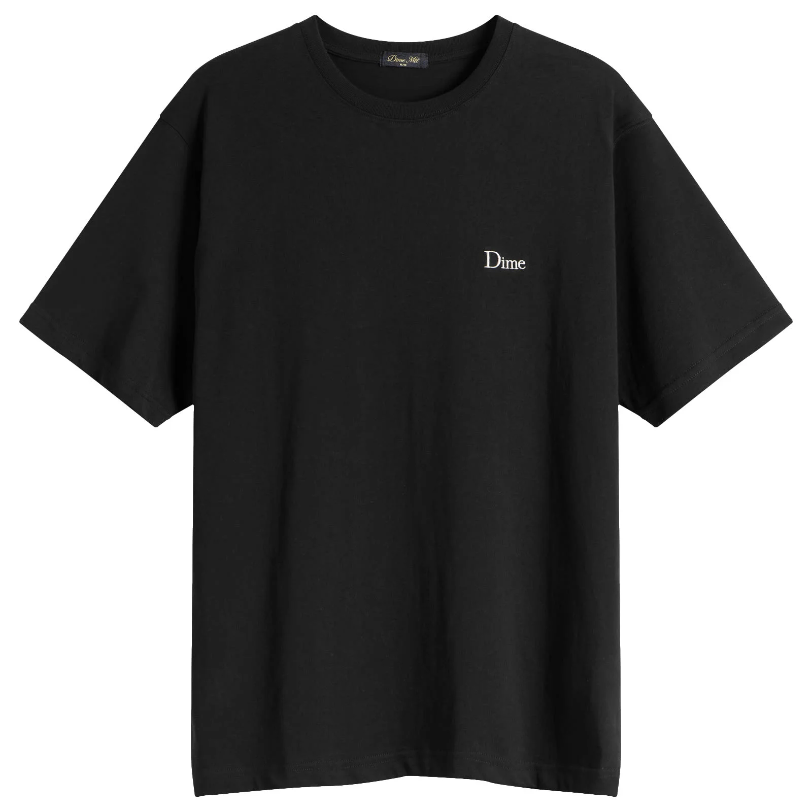 Dime Classic Small Logo T-Shirt - 1