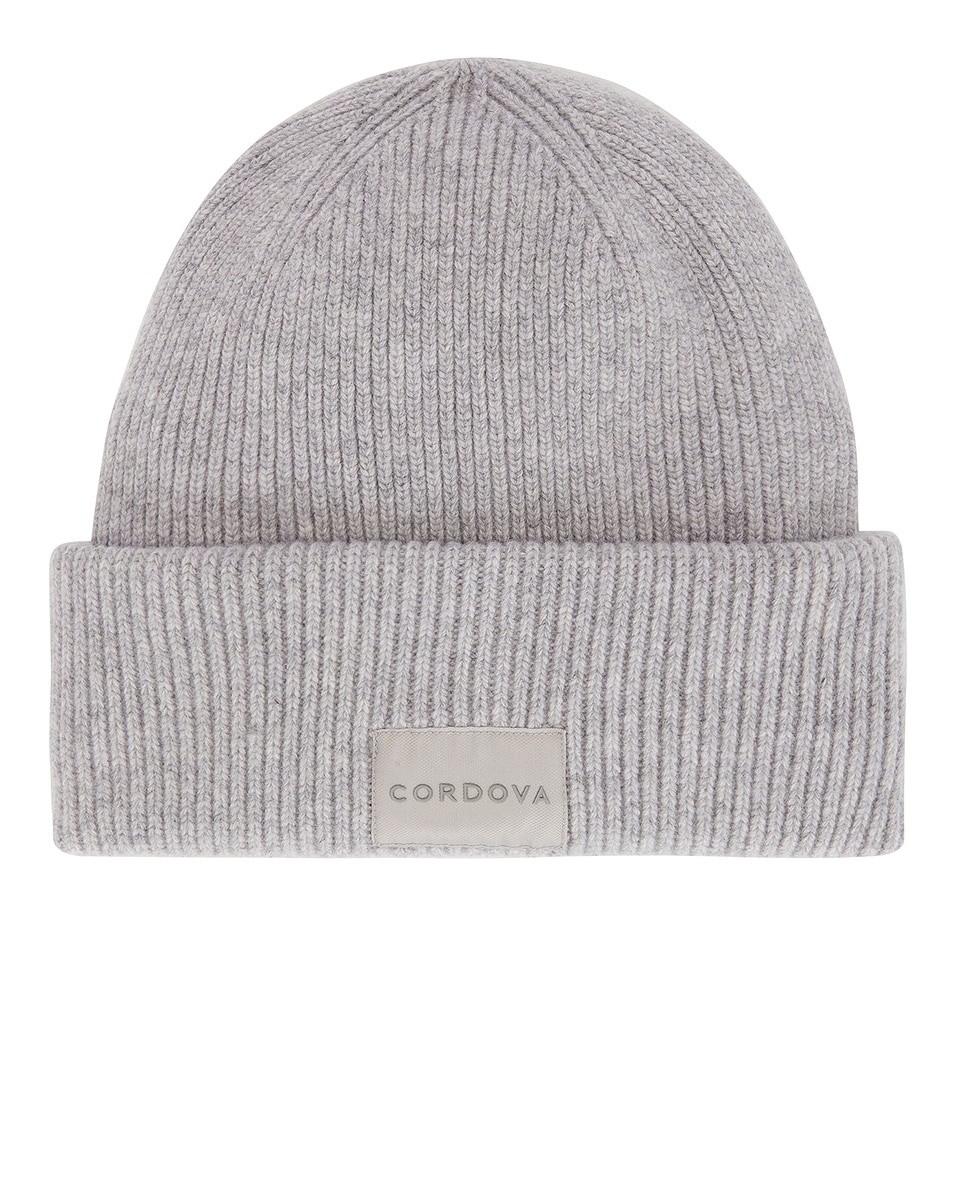 Cordova Beanie - 1