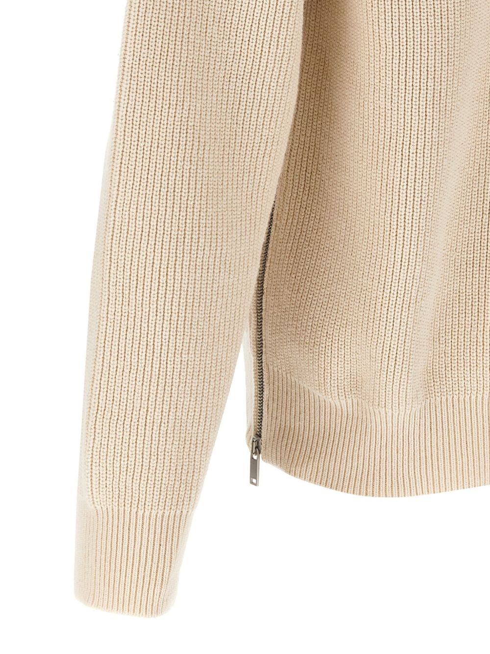 knitted jumper - 4
