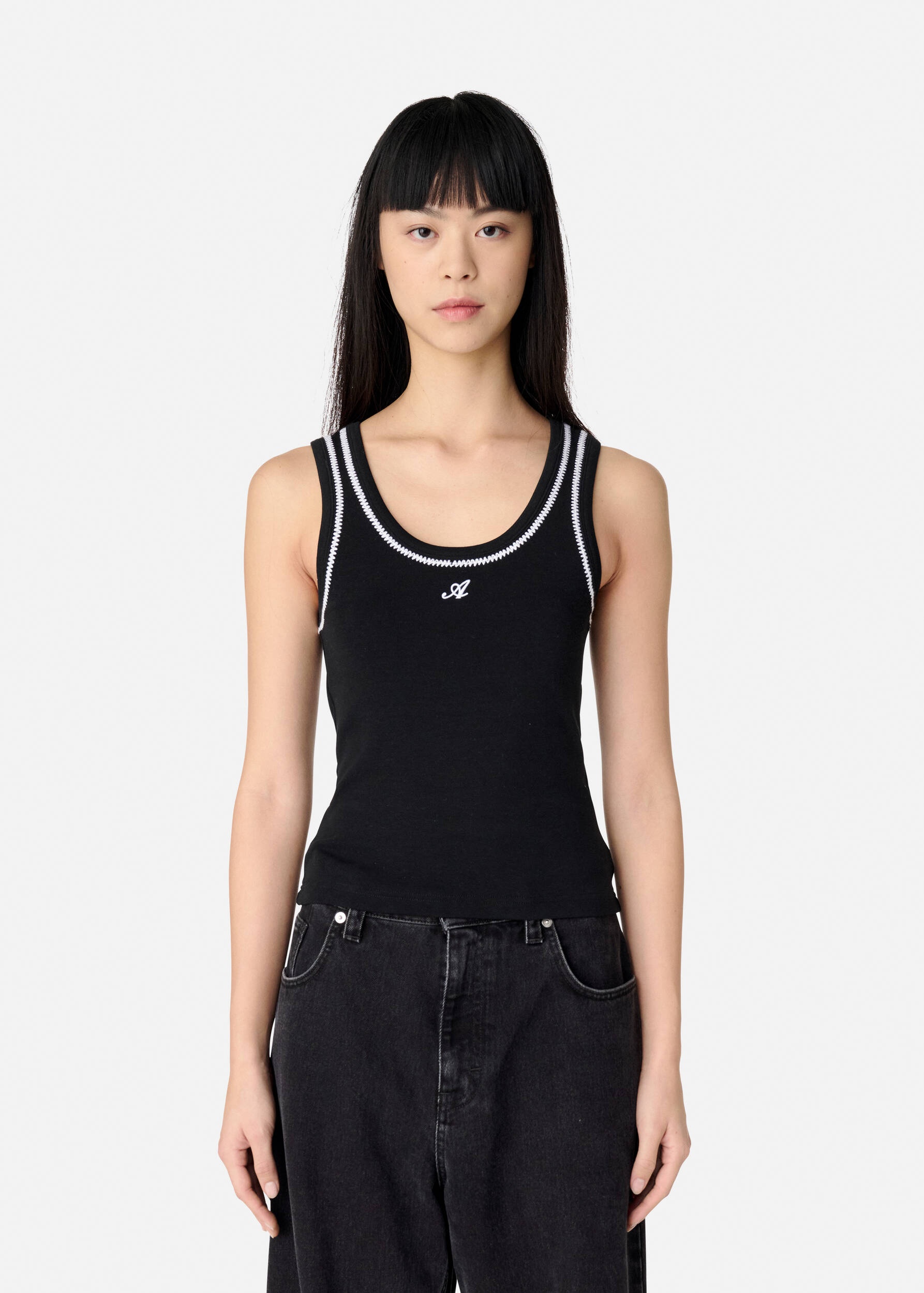 Haven Signature Tank - 2