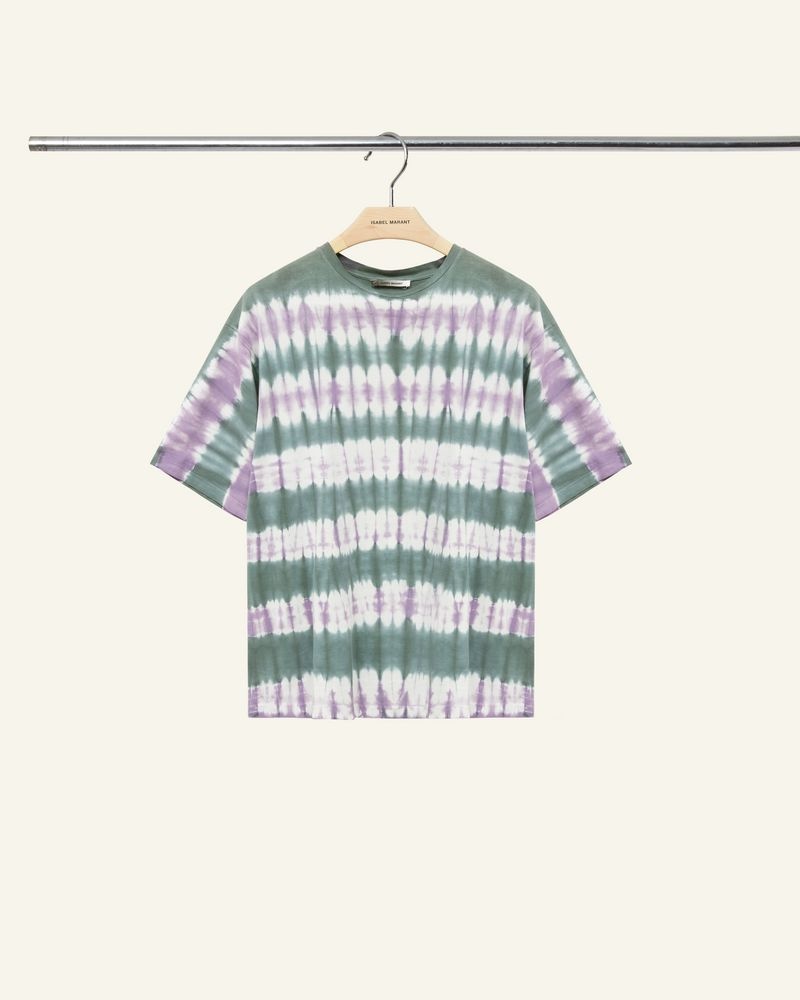 PONDY T-SHIRT - 1