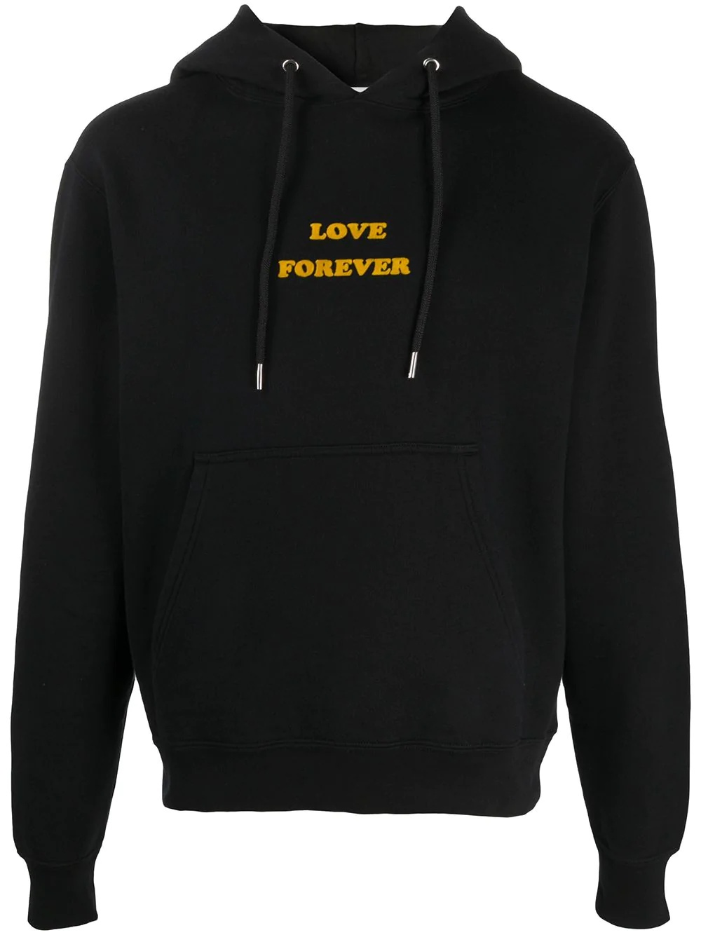 Love Forever hoodie - 1