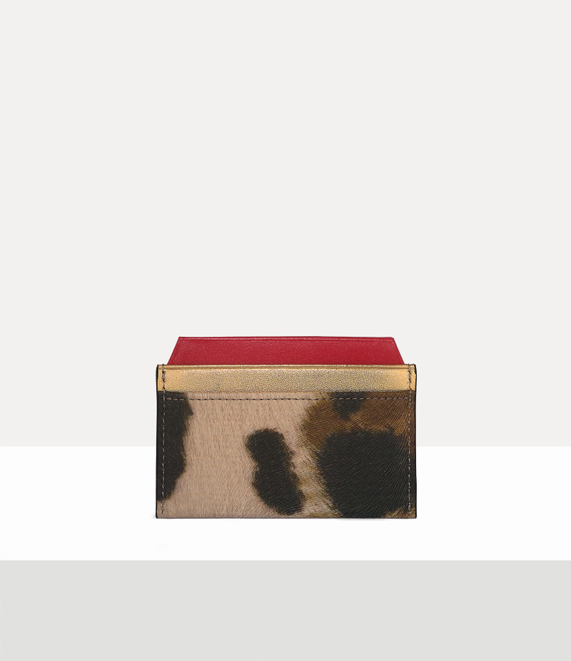 FLAT CARD HOLDER 3