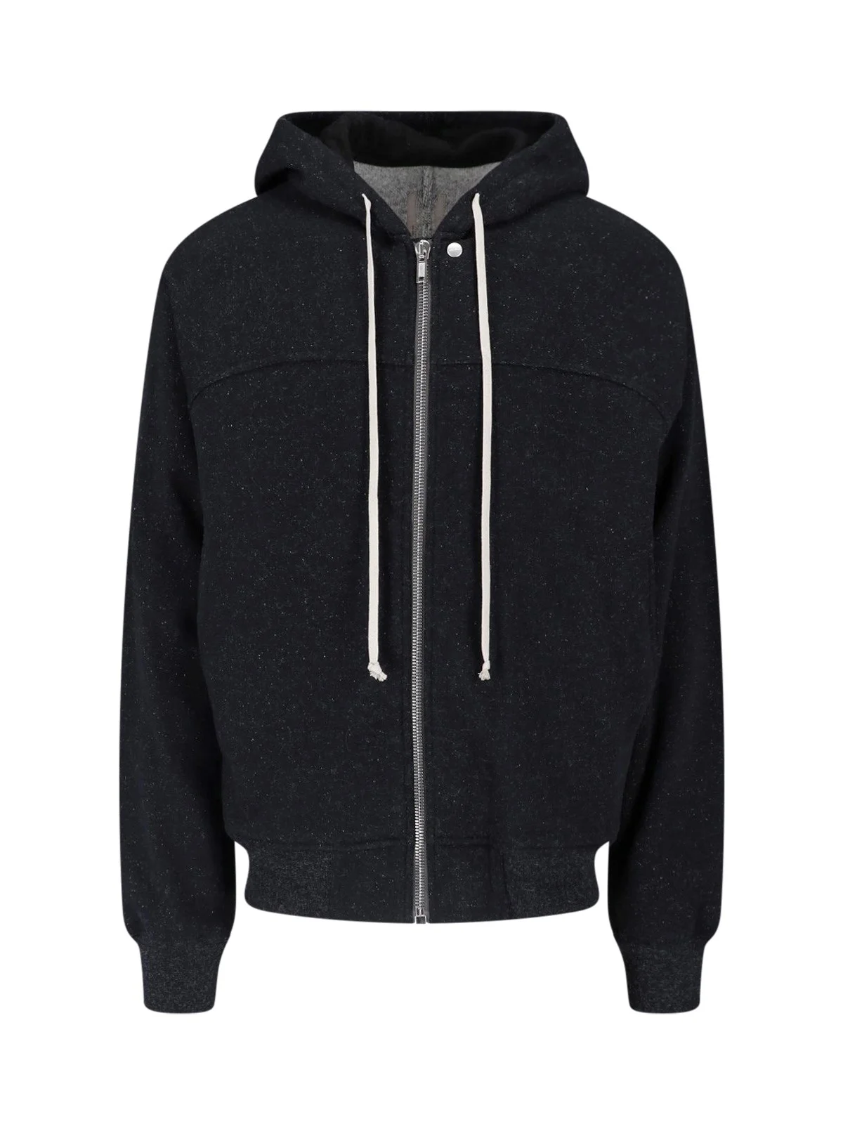 HOODED SWEATSHIRT - 1