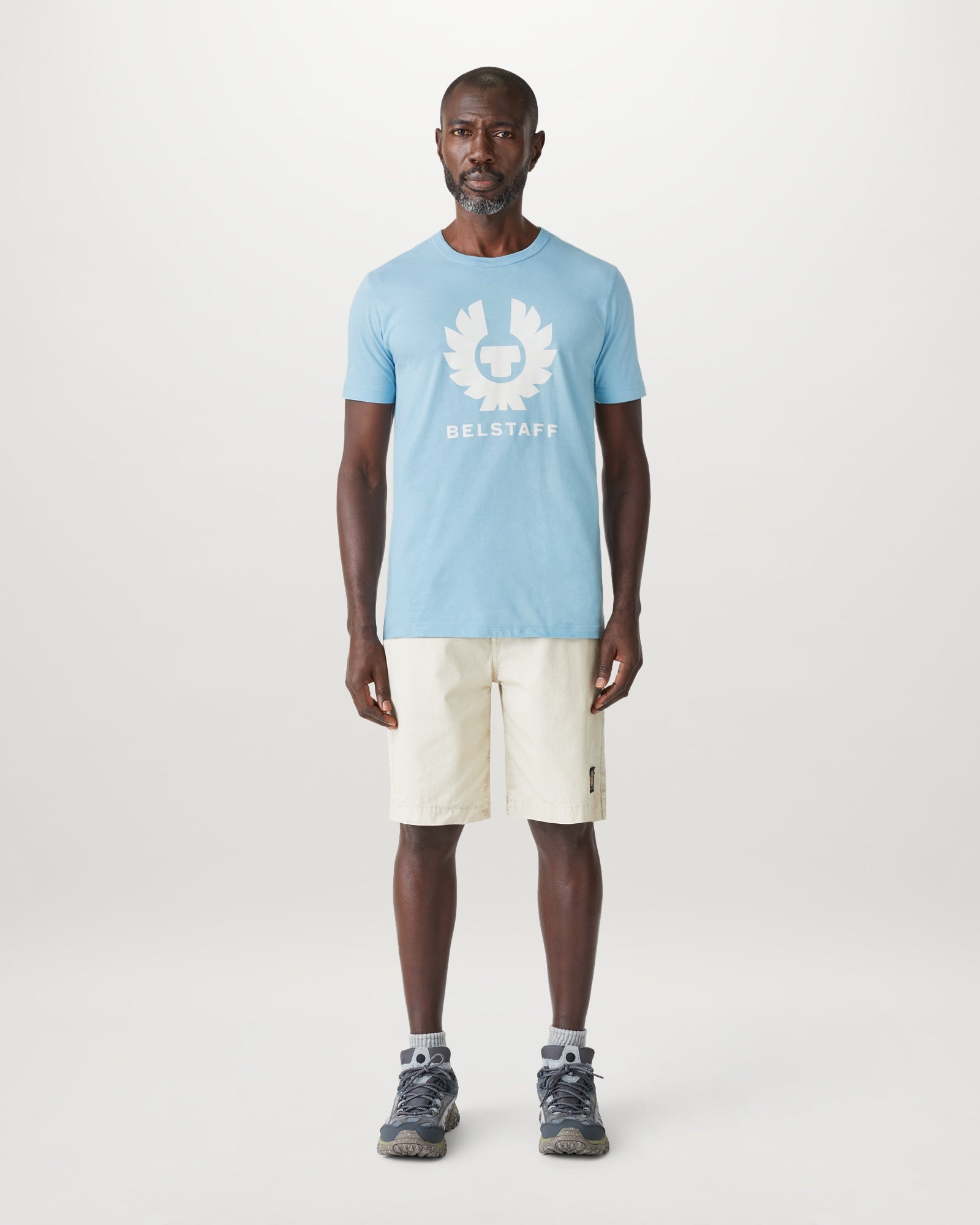 BELSTAFF PHOENIX T-SHIRT - 2