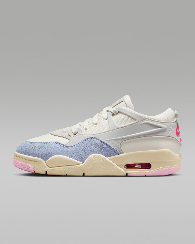 Air Jordan 4 RM Women's Shoes - 1