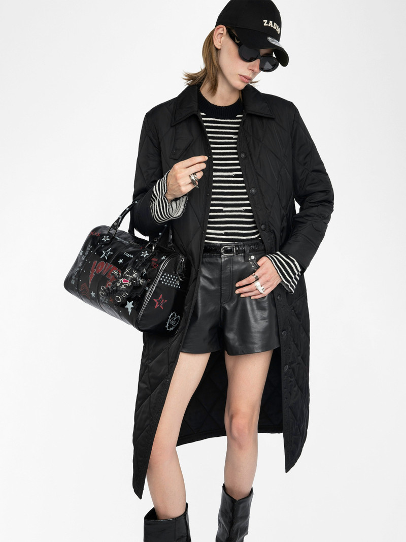 Kina Parka 6