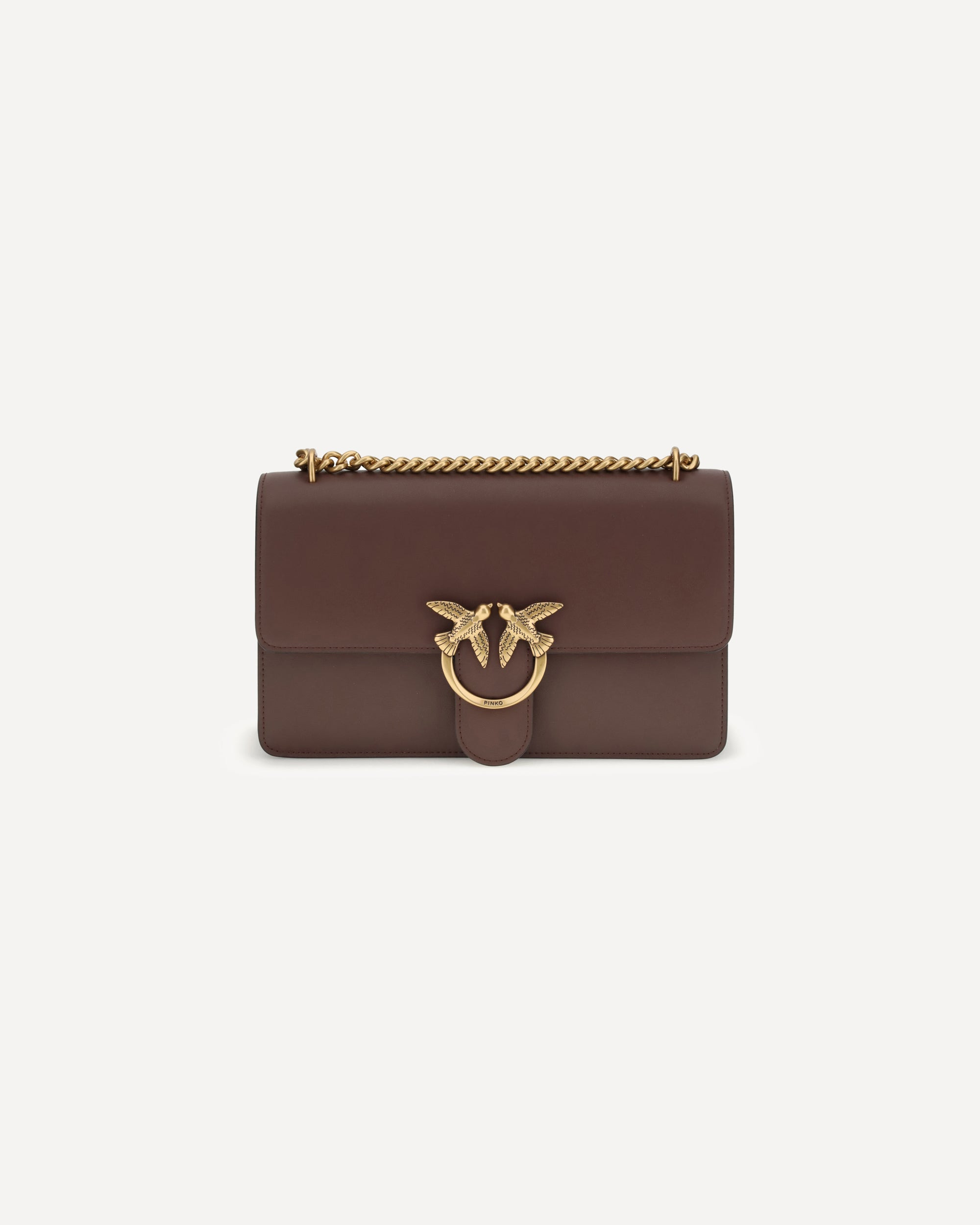 Love Shoulder Bag - 1