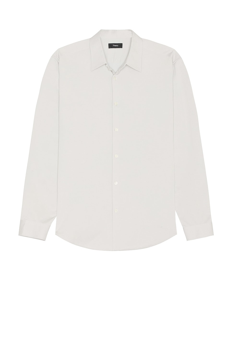 Sylvain Long Sleeve Shirt - 1