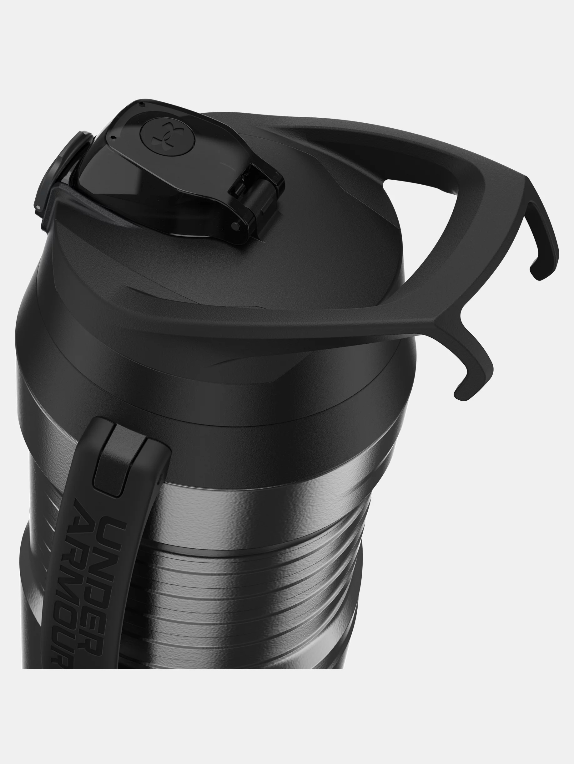 UA Playmaker Trophy Jug 64 oz. Water Bottle - 5