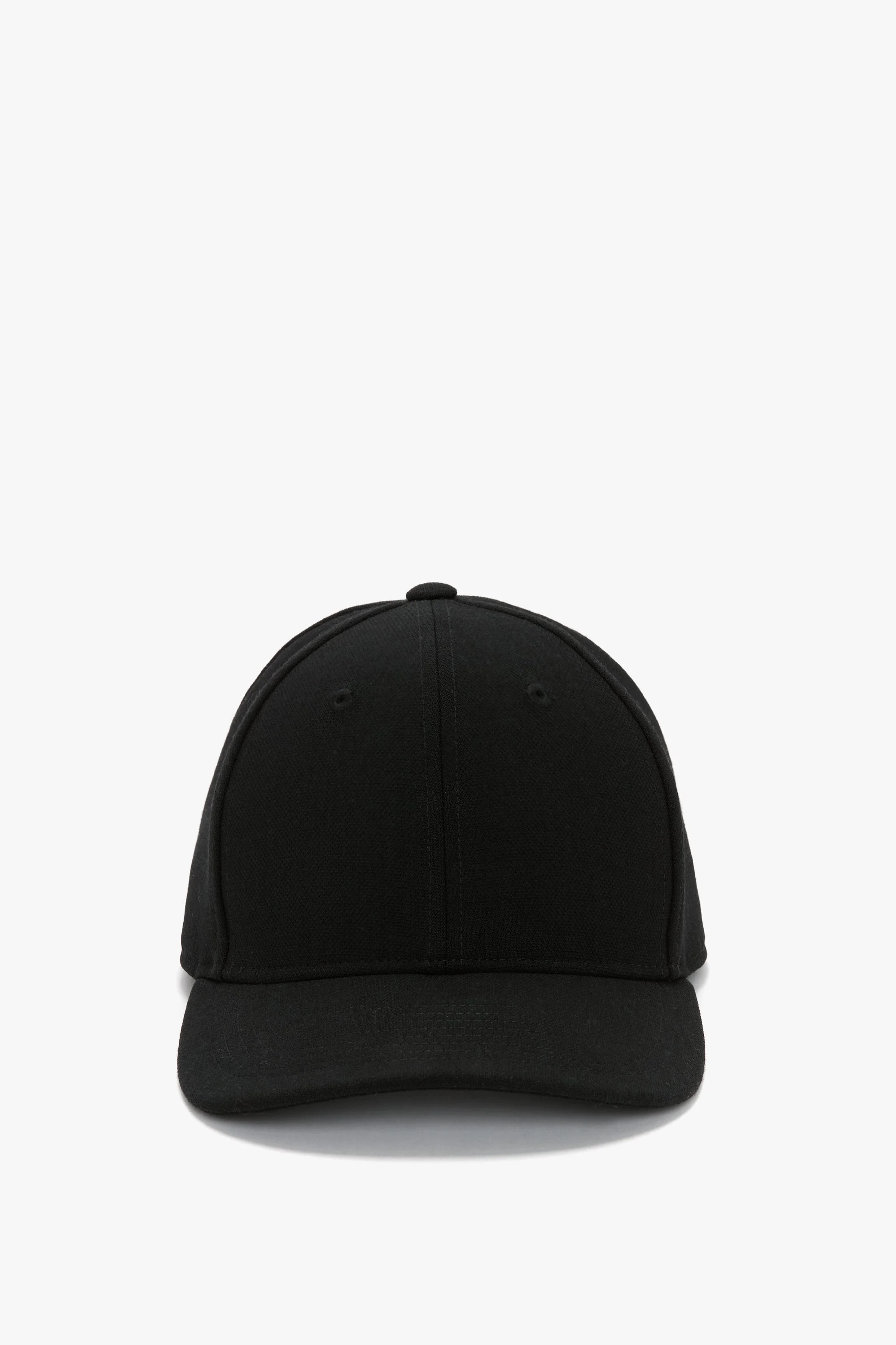 Cap In Black - 1