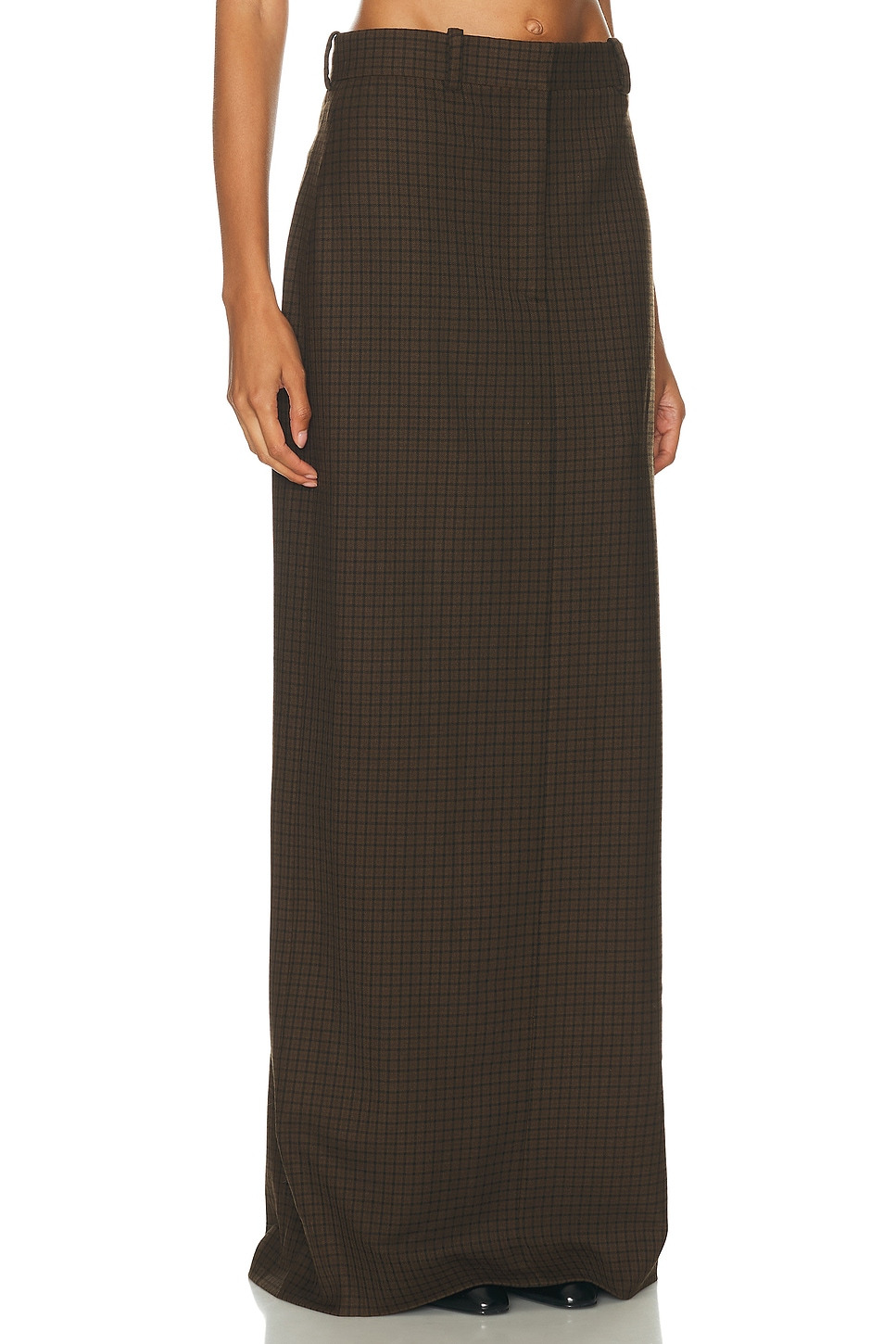 Inashy Skirt - 2