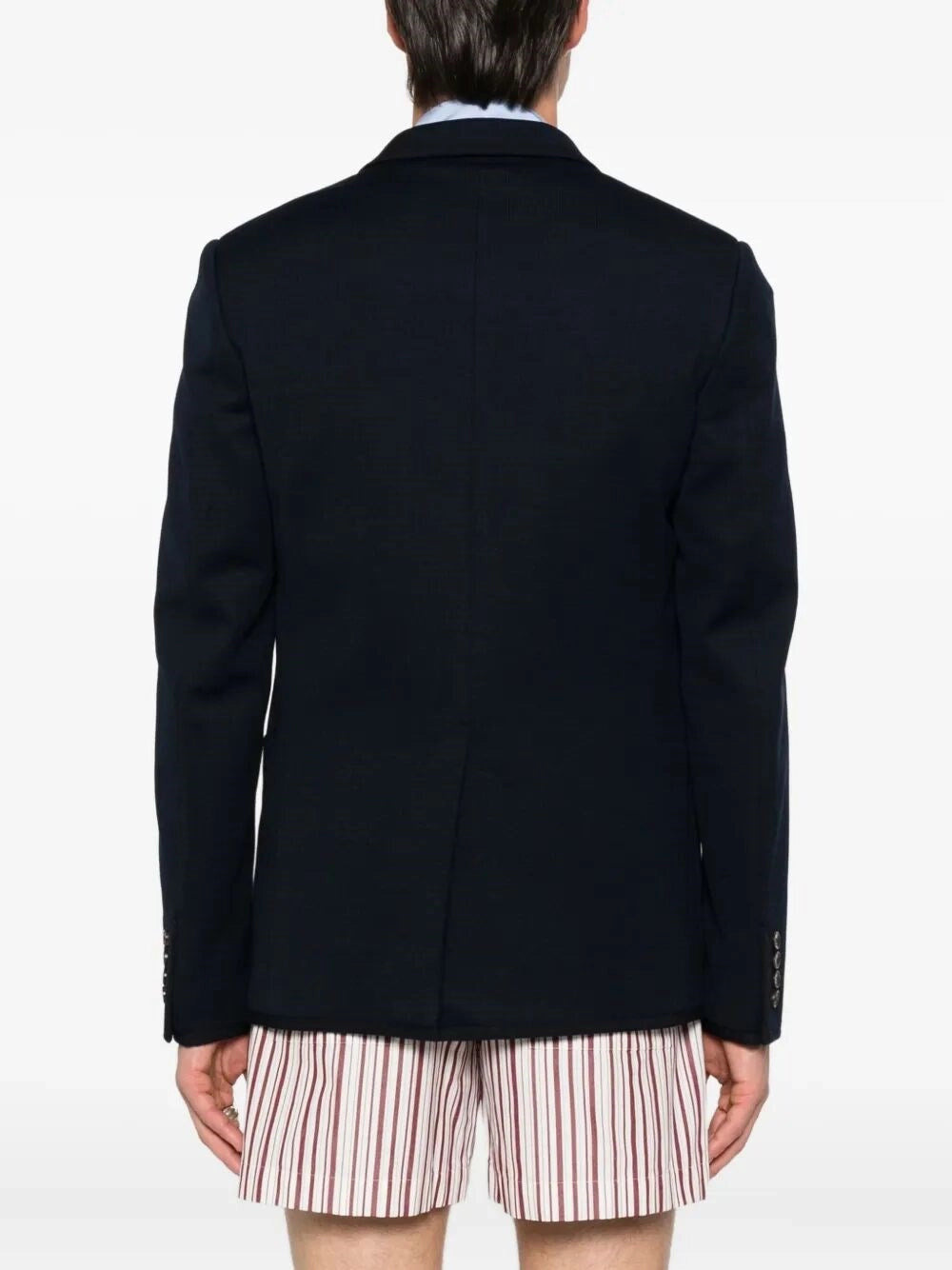 Gucci Men `Marcello` Jacket - 4