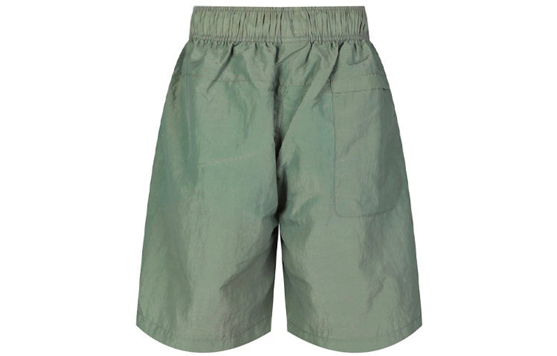 Jordan Men's Air Jordan 23 Engineered Multiple Pockets Loose Cargo Sports Shorts 'Military Green' CN7299-31 outlook
