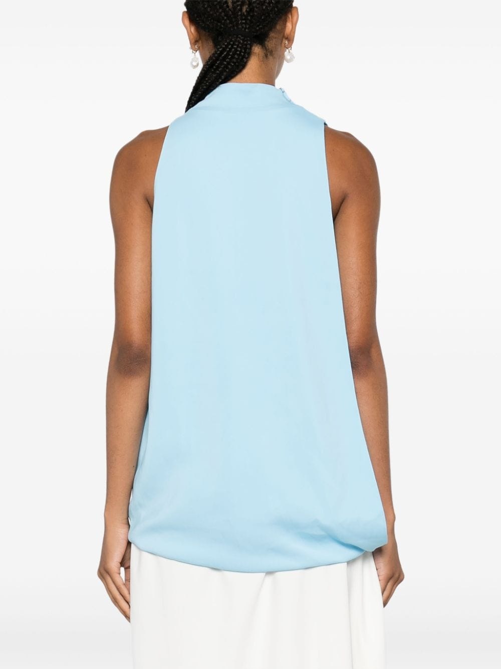 Folded top - 4