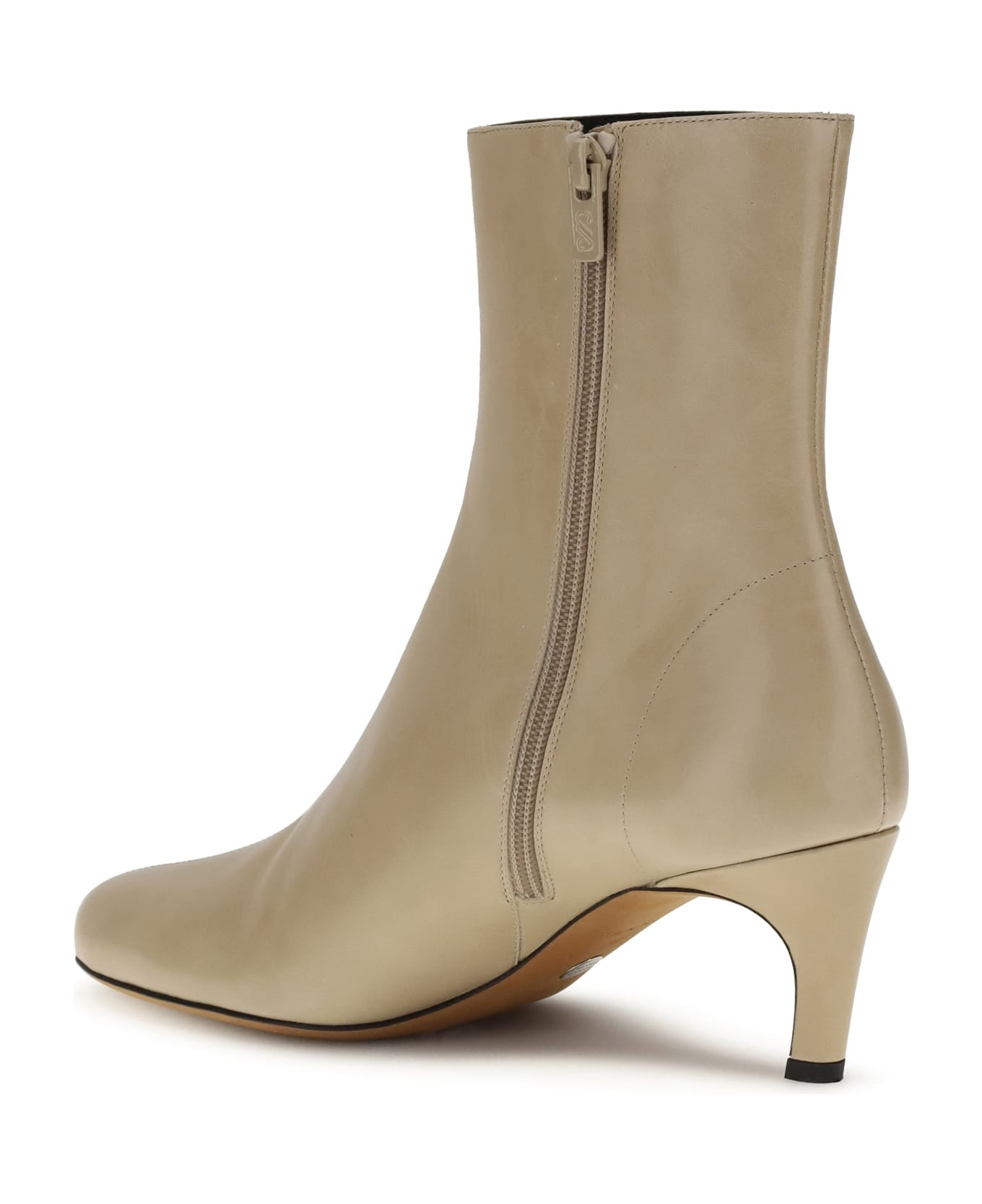 Uma Ankle Boots - 3