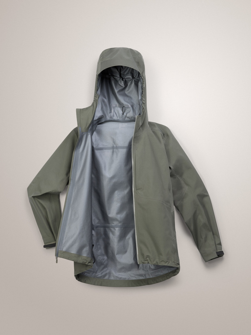 Rhoam Hybrid Jacket 10